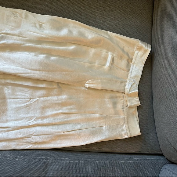 Veronica Beard Silk Suit - Picture 9 of 14